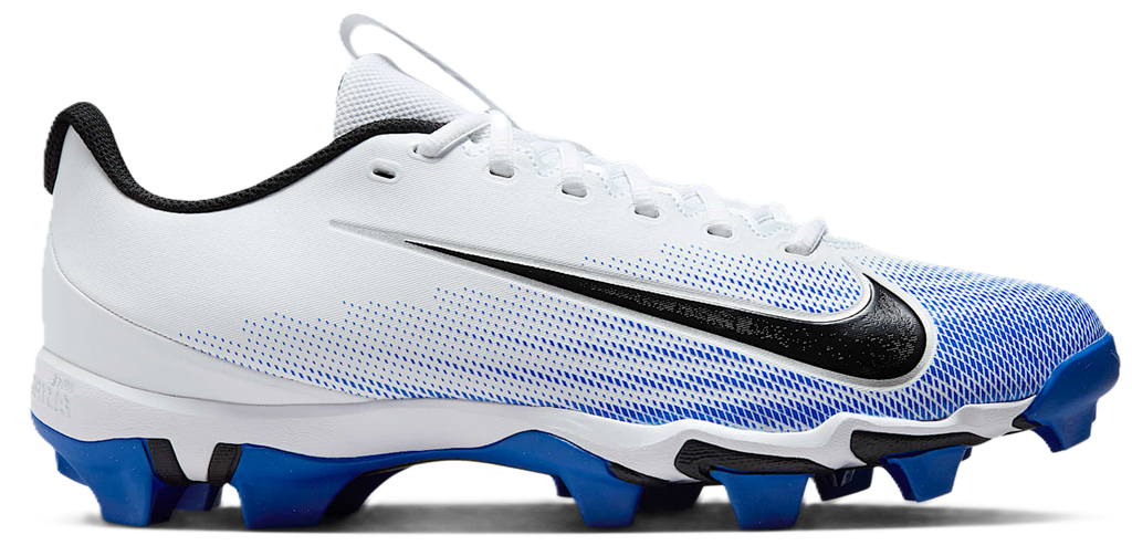 Giay Nike Vapor Shark 3 'White Racer Blue Black' FB3304-101