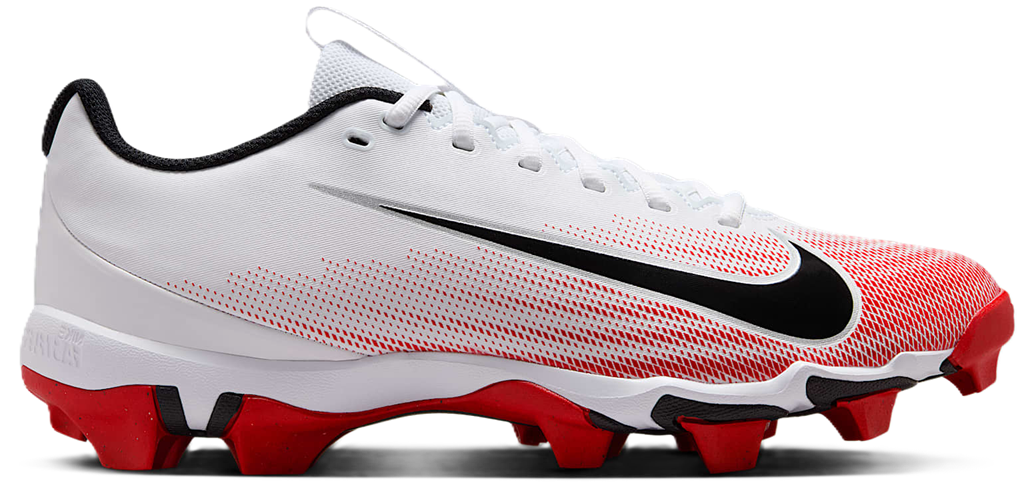 Giay Nike Vapor Shark 3 'White University Red Black' FB3304-102