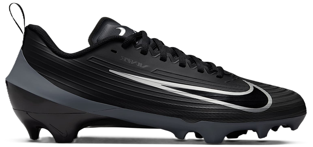 Giay Nike Vapor Speed 3 'Black Dark Grey' FB3303-002