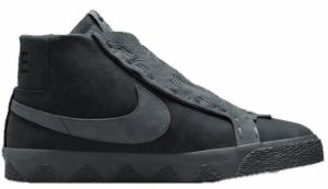 Giay Nike SB Zoom Blazer Mid 'Di’Orr Greenwood' FQ0792-001