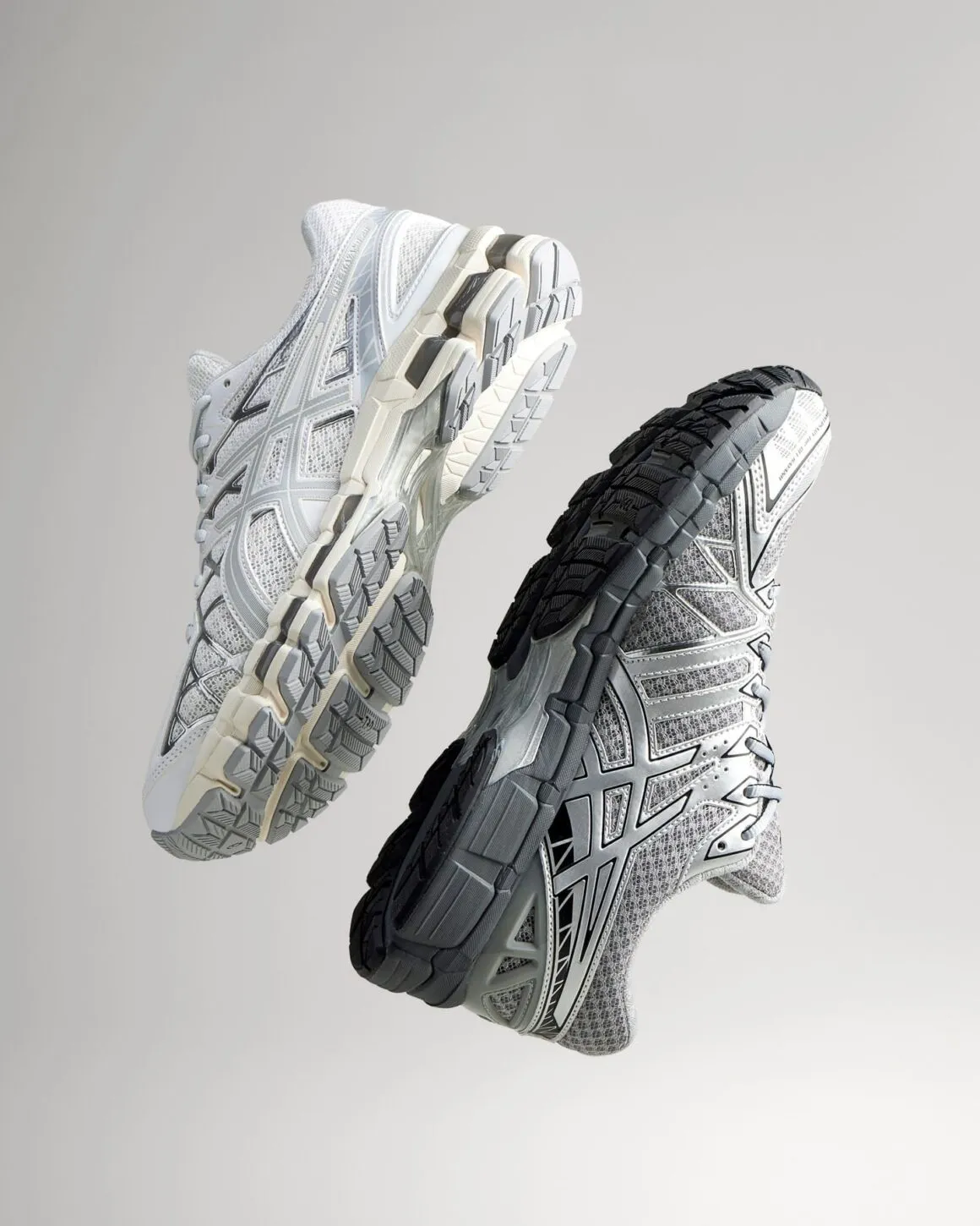 Những mẫu giày sneaker Asics hot nhất năm 2025 Hinh anh 9: Nhung mau giay sneaker Asics hot nhat nam 2025