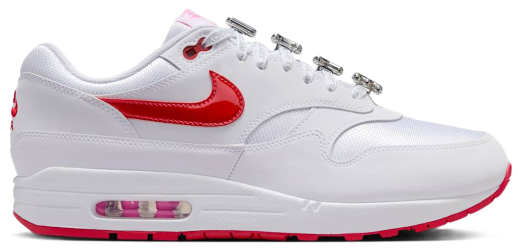 Giay Nike Air Max 1 PRM 'Valentine's Day White' HV2303-100