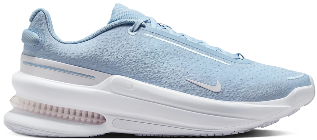 Giay Nike Air Zoom Upturn SC 'Light Armory Blue White' IB2746-400
