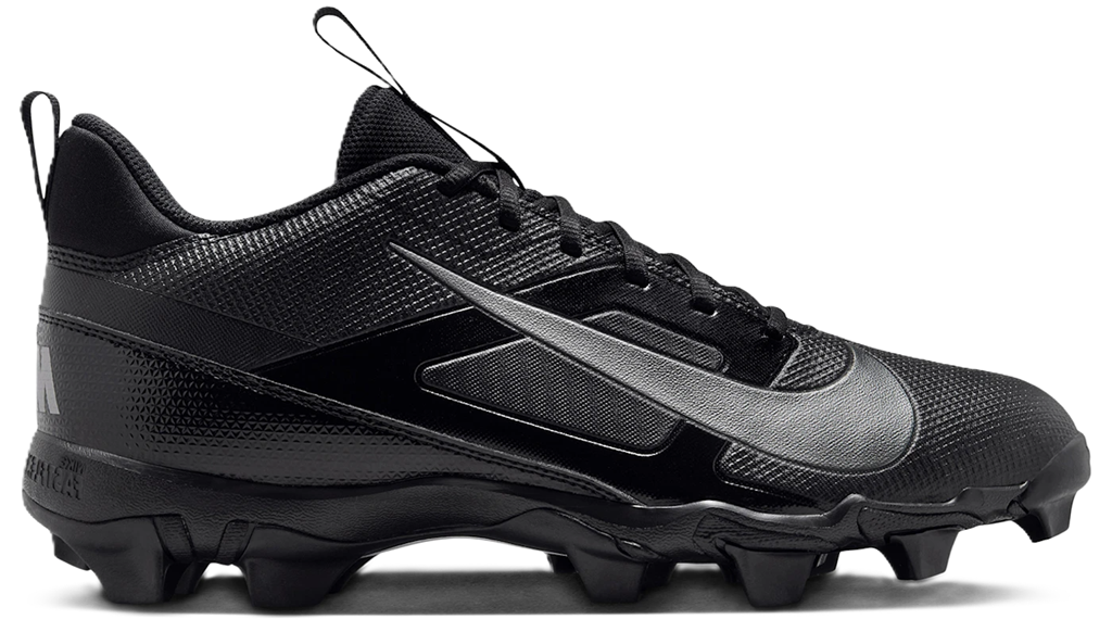 Giay Nike Alpha Menace 4 Shark 'Black Metallic Silver' FN0028-002