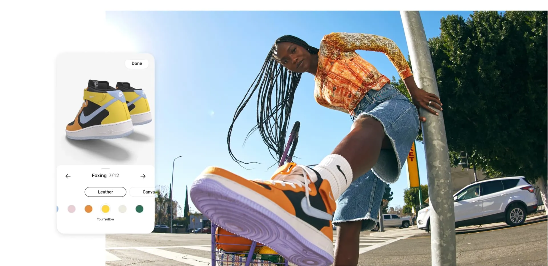 Hinh anh 6: Nike By You: Duong den nhung doi sneaker doc dao va rieng biet