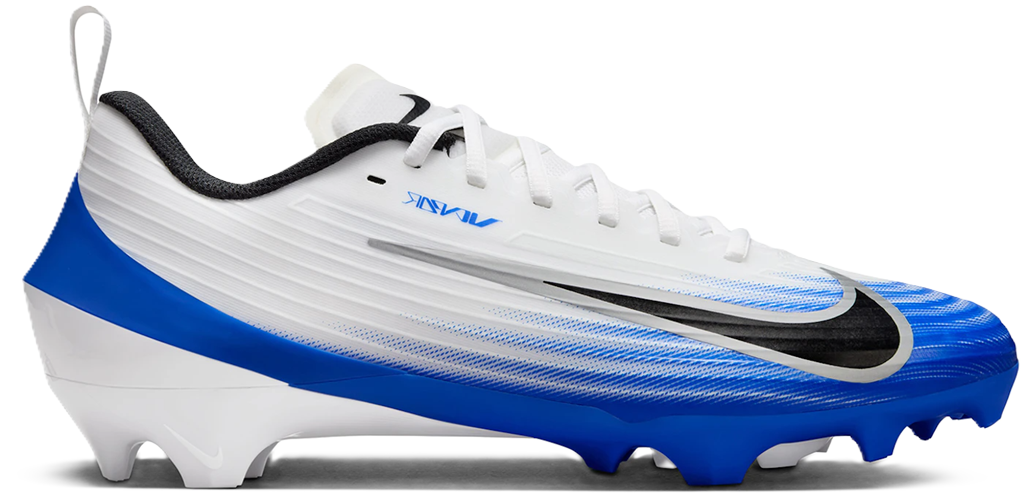 Giay Nike Vapor Speed 3 'White Racer Blue Black' FB3303-101