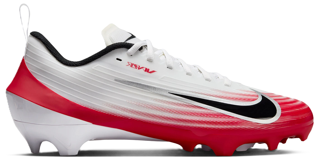 Giay Nike Vapor Speed 3 'White University Red Black' FB3303-102