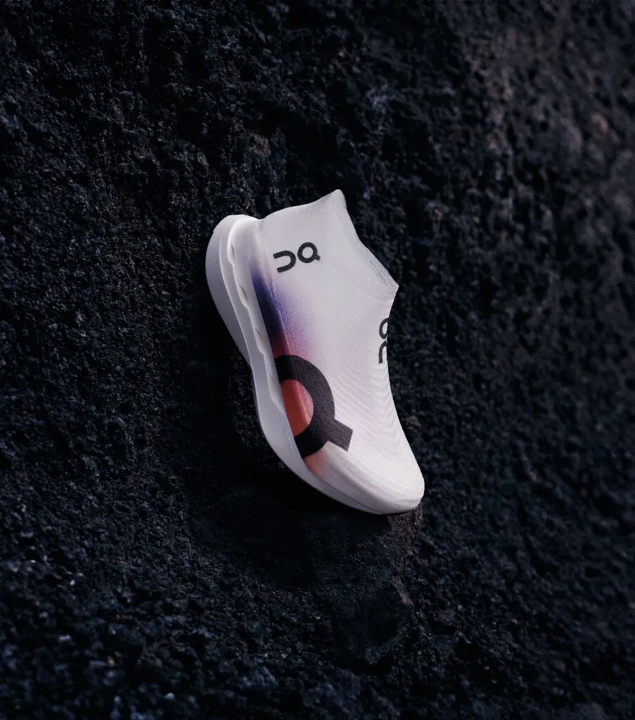 On Running giới thiệu công nghệ mới “LightSpray” Hinh anh 5: On Running gioi thieu cong nghe moi “LightSpray”