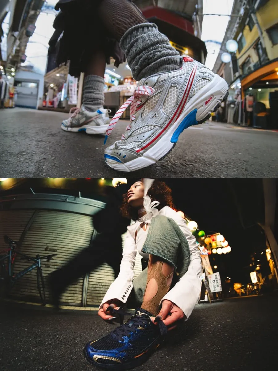 Hinh anh 2: Reivew bo suu tap moi Mizuno MXR "Osaka Pack"