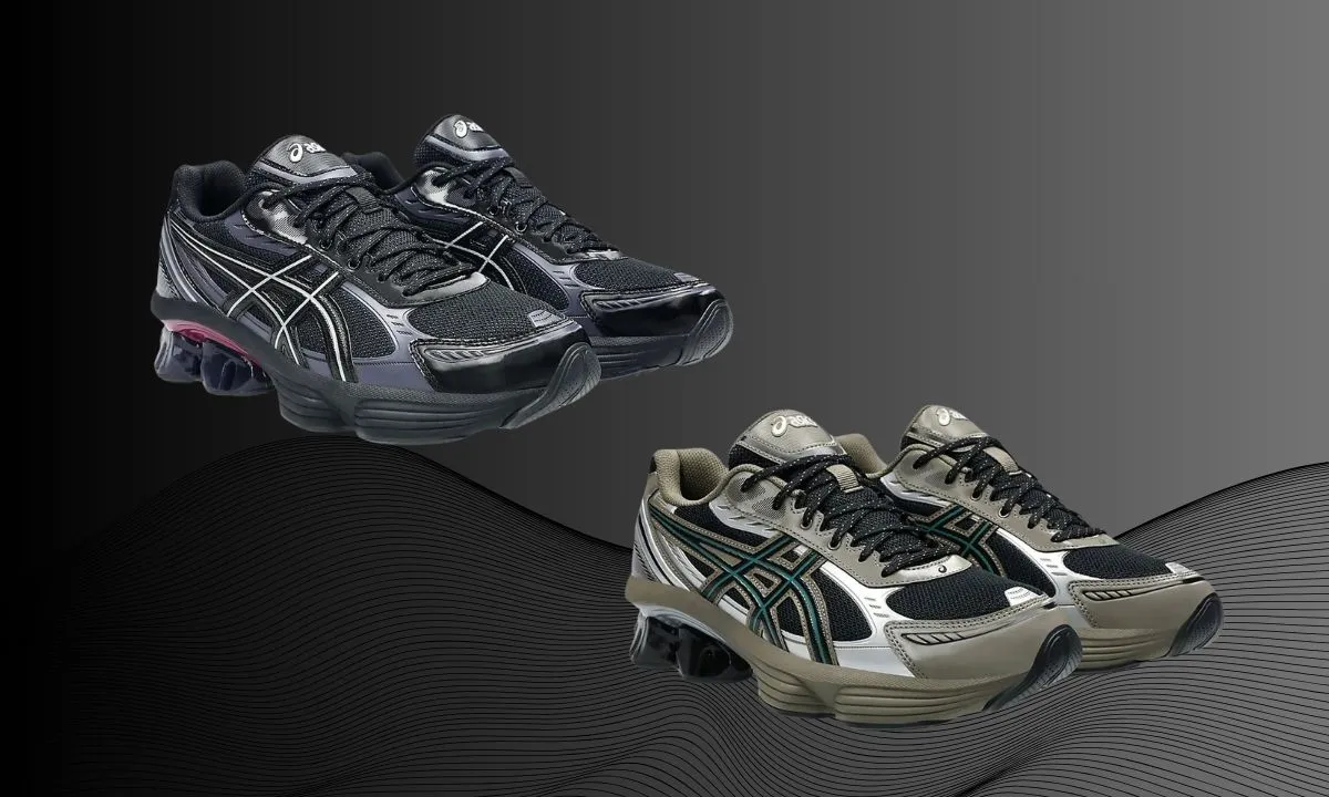 Hinh anh 1: Review Asics Gel-Kinetic Fluent: Hieu nang va phong cach hoi tu