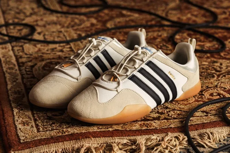 Review chi tiết Bad Bunny x adidas Ballerina Hinh anh 6: Review chi tiet Bad Bunny x adidas Ballerina