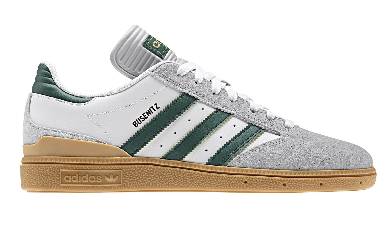 Hinh anh 5: Adidas Busenitz: Tu Duong Pho Den San Truot