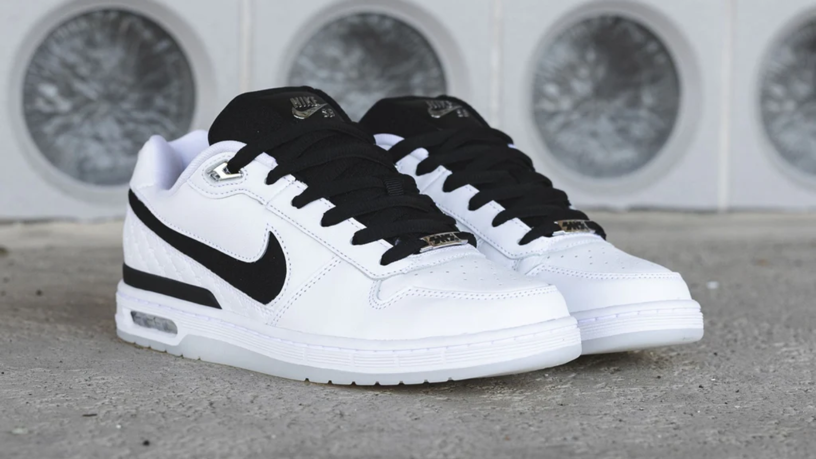 Hinh anh 3: Giay Nike SB P-Rod 1: Buoc dot pha cua Paul Rodriguez