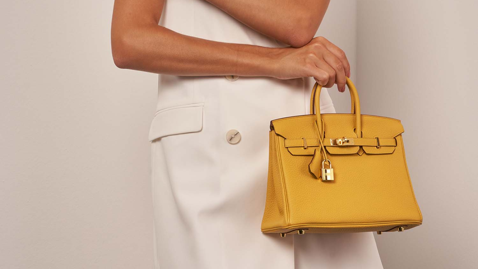 Hinh anh 4: Hermes Mini Birkin: Tui nho gon, sang trong, bieu tuong thoi trang