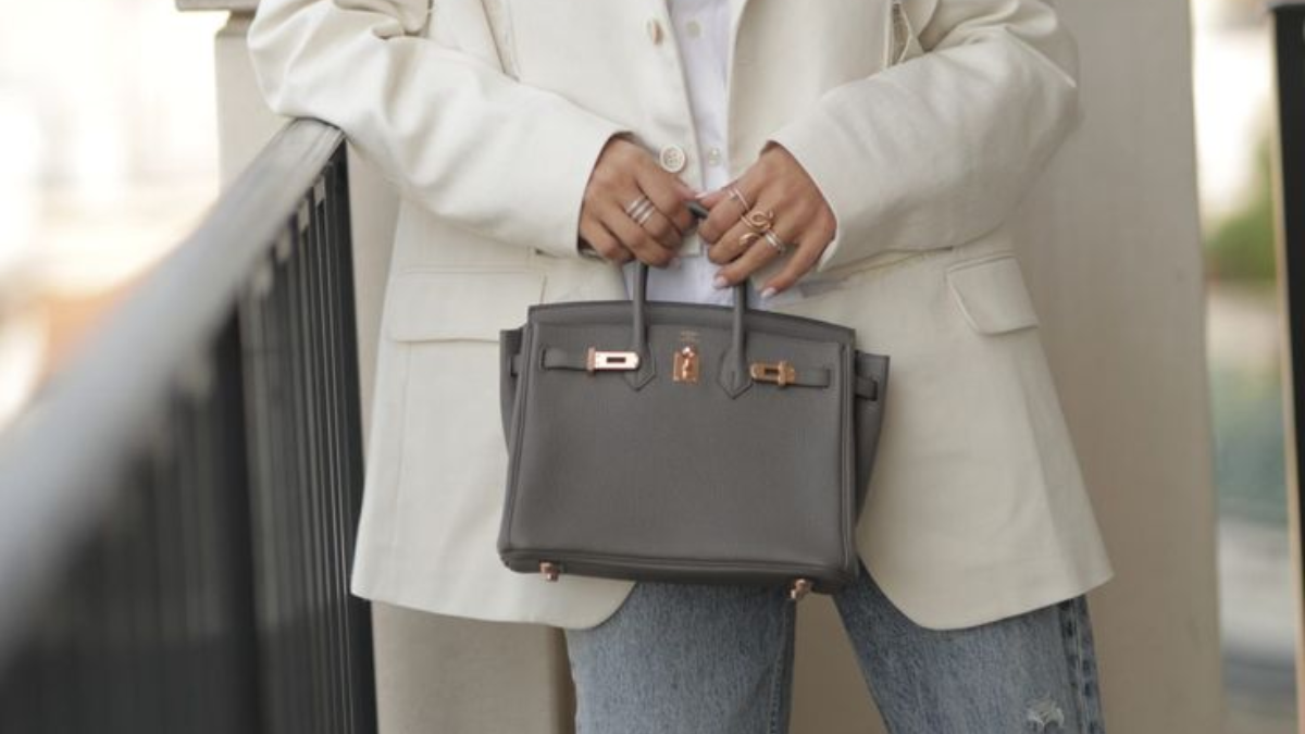 Hermes Mini Birkin: Tui nho gon, sang trong, bieu tuong thoi trang