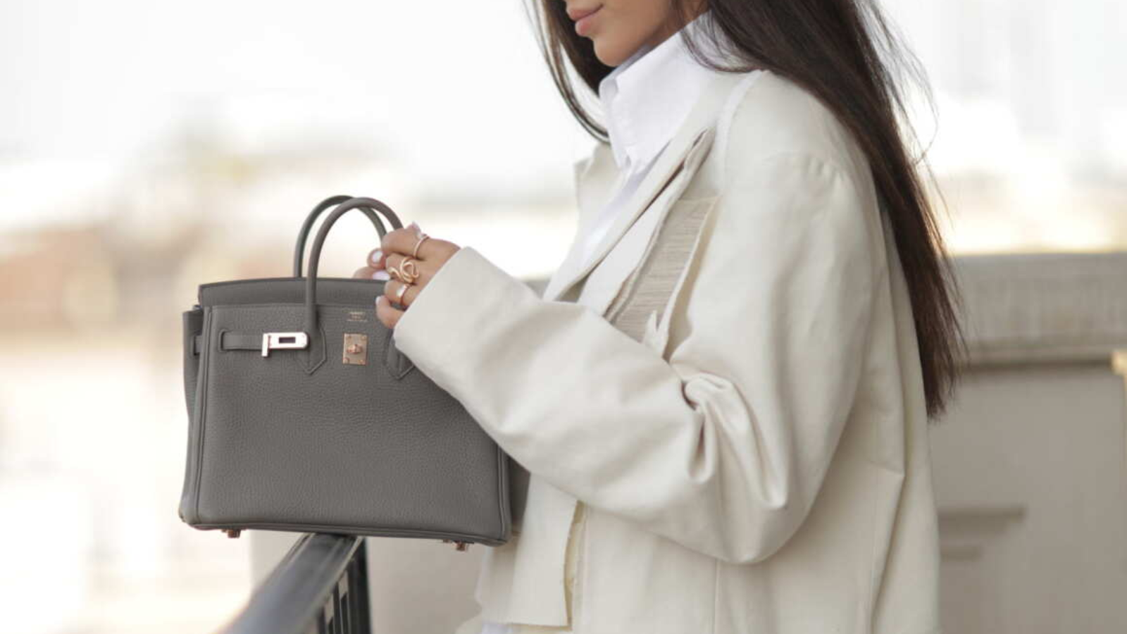 Hinh anh 5: Hermes Mini Birkin: Tui nho gon, sang trong, bieu tuong thoi trang