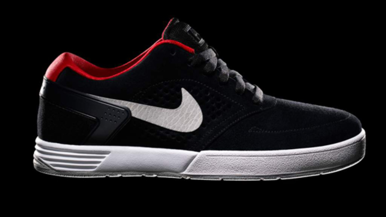 Hinh anh 8: Giay Nike SB P-Rod 1: Buoc dot pha cua Paul Rodriguez