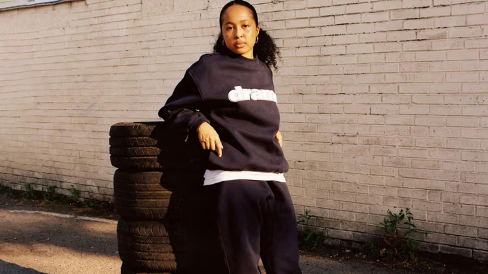 Hinh anh 1: Corteiz, Drama Call va Slawn dua streetwear UK vuon tam the gioi