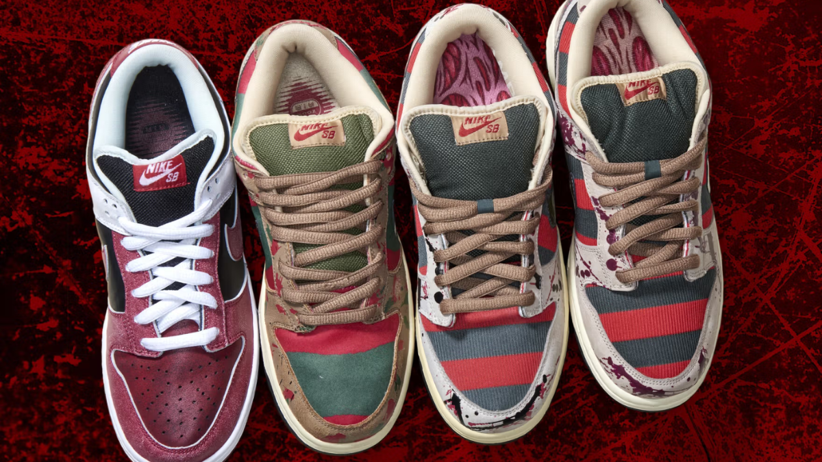 5 Doi Nike SB Dunk Dat Gia Nhat Moi Thoi Dai