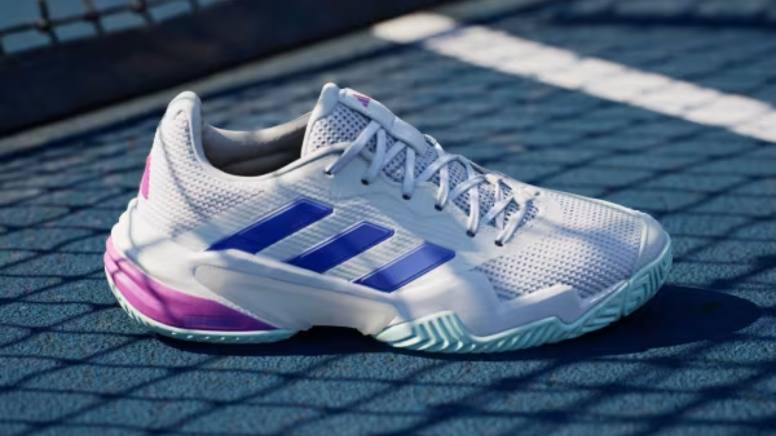 Điểm qua 6 đôi giày Pickleball tốt nhất năm 2025 Hinh anh 7: 6 doi giay pickleball tot nhat nam 2025 tu cac thuong hieu noi tieng nhu Wilson, Asics, va Adidas.