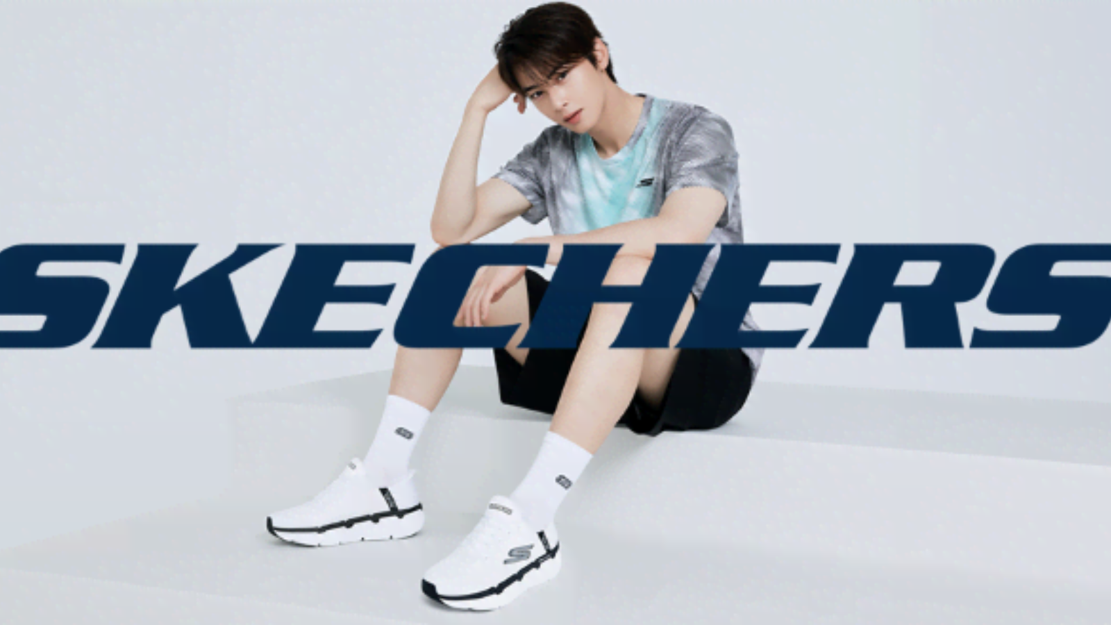 Hinh anh 2: Hinh anh logo thuong hieu Skechers
