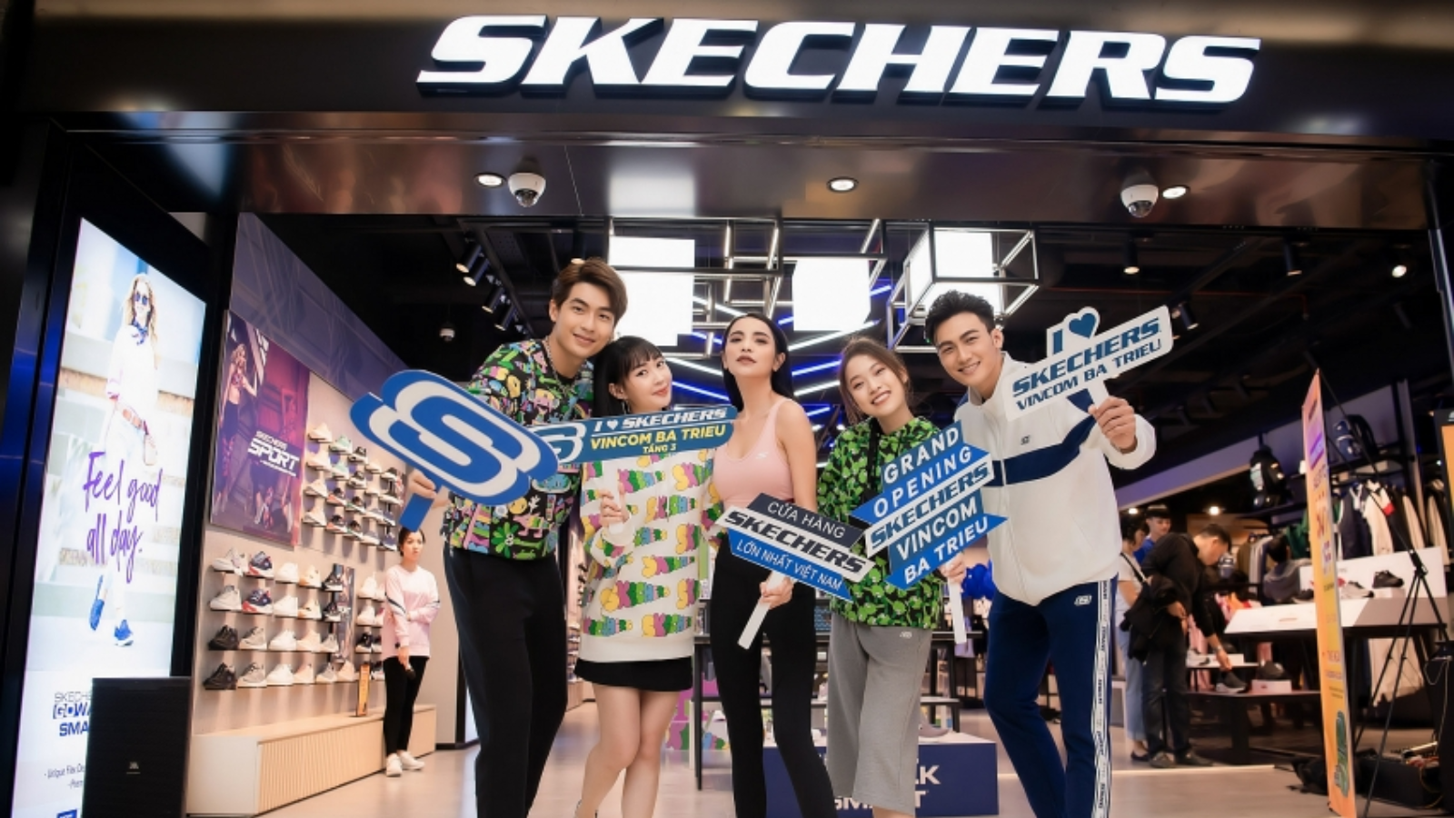 Hinh anh 3: Hinh anh logo thuong hieu Skechers