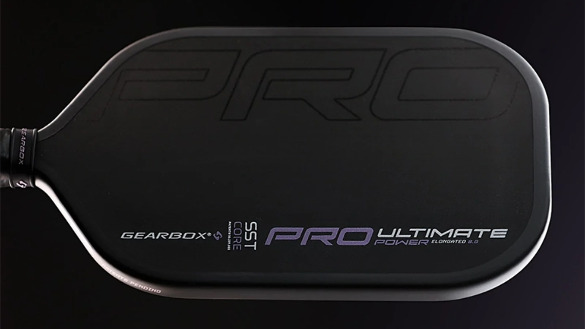 Gearbox Pro Ultimate Power 14mm: Vot toi uu toc do va suc manh