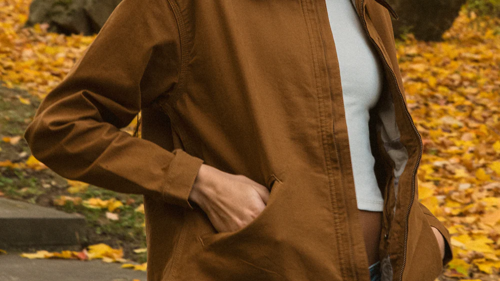 Hinh anh 10: Carhartt Detroit Jacket: Tu lao dong den thoi trang