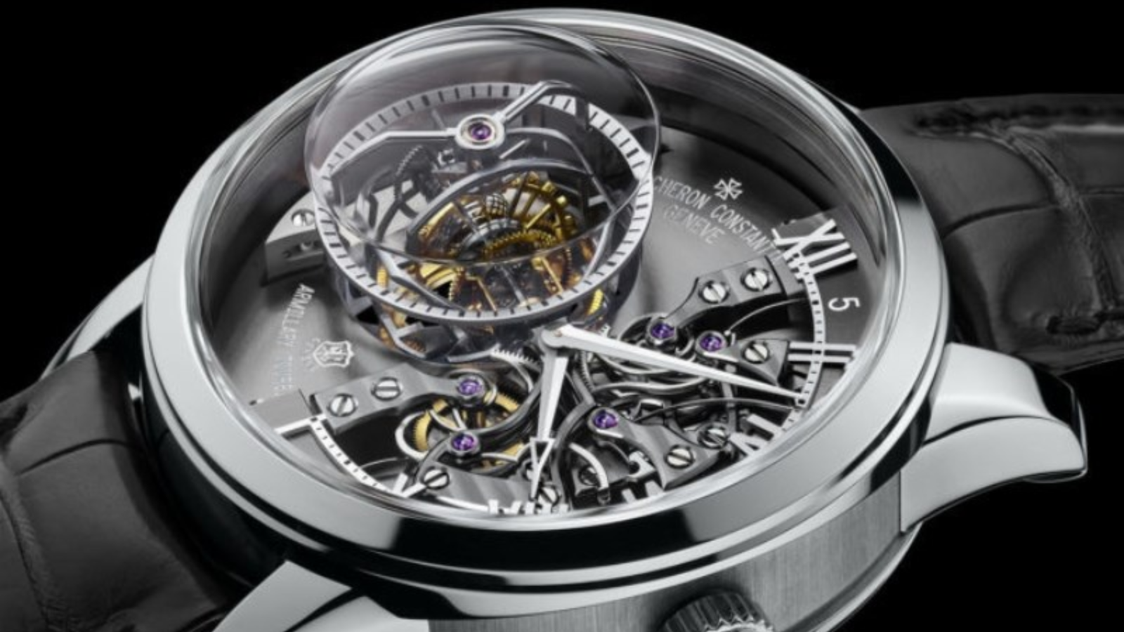 Đồng hồ tại Met Gala 2025: Cuộc hội ngộ thời trang Hinh anh 7: Dong ho noi bat tai Met Gala 2025 tren tham do