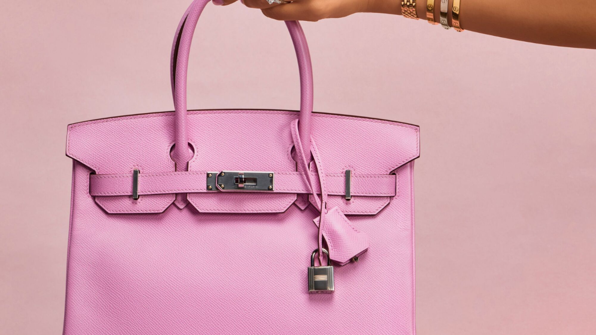 Tui Hermes Birkin - Bieu tuong thoi trang xa xi va su kien nhan