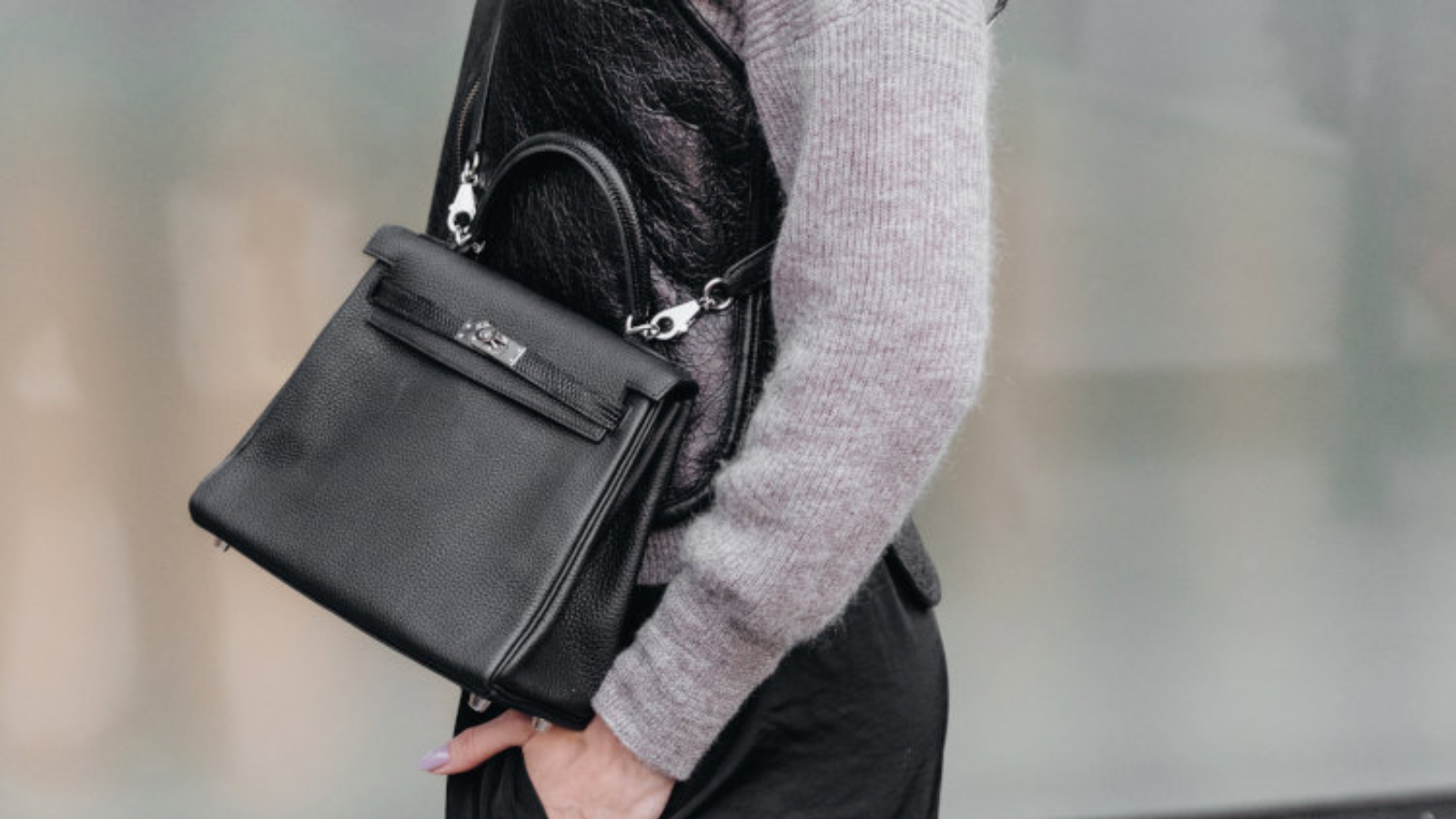 Danh sách chờ Birkin - Tại sao kiên nhẫn lại là chìa khóa? Hinh anh 2: Tui Hermes Birkin - Bieu tuong thoi trang xa xi va su kien nhan