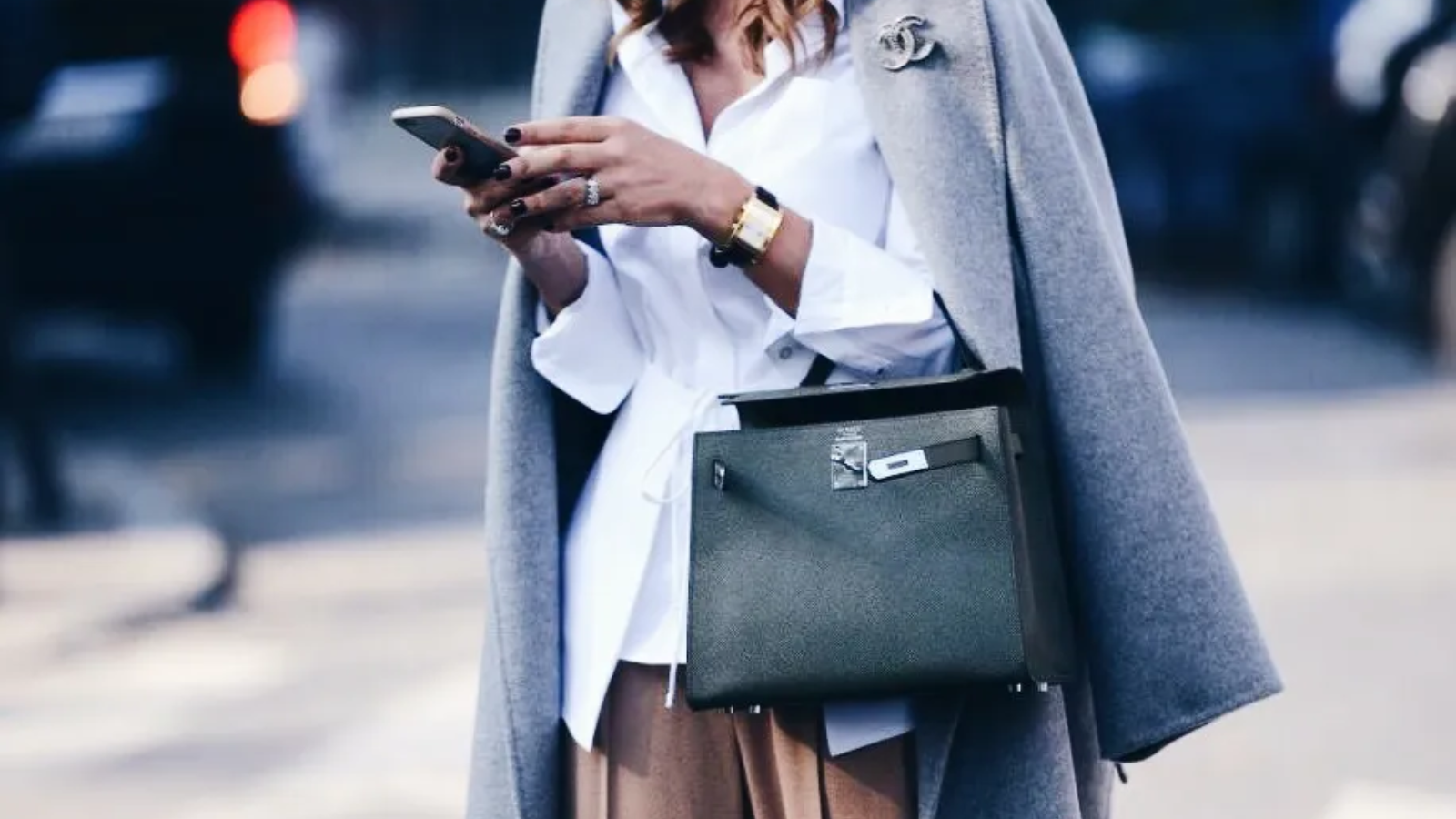 Danh sách chờ Birkin - Tại sao kiên nhẫn lại là chìa khóa? Hinh anh 3: Tui Hermes Birkin - Bieu tuong thoi trang xa xi va su kien nhan