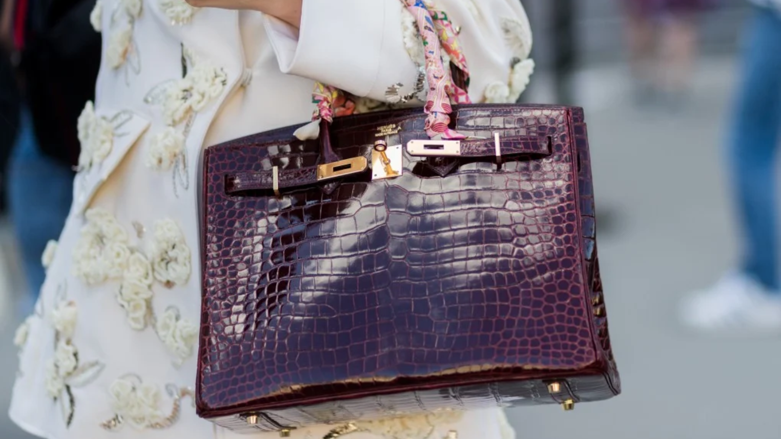 Danh sách chờ Birkin - Tại sao kiên nhẫn lại là chìa khóa? Hinh anh 6: Tui Hermes Birkin - Bieu tuong thoi trang xa xi va su kien nhan