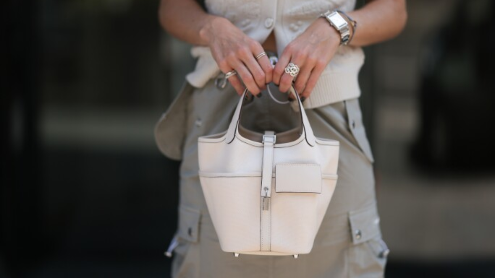 Hinh anh 1: Hermes Lindy, Picotin va Evelyne: Dau la phong cach cho ban?