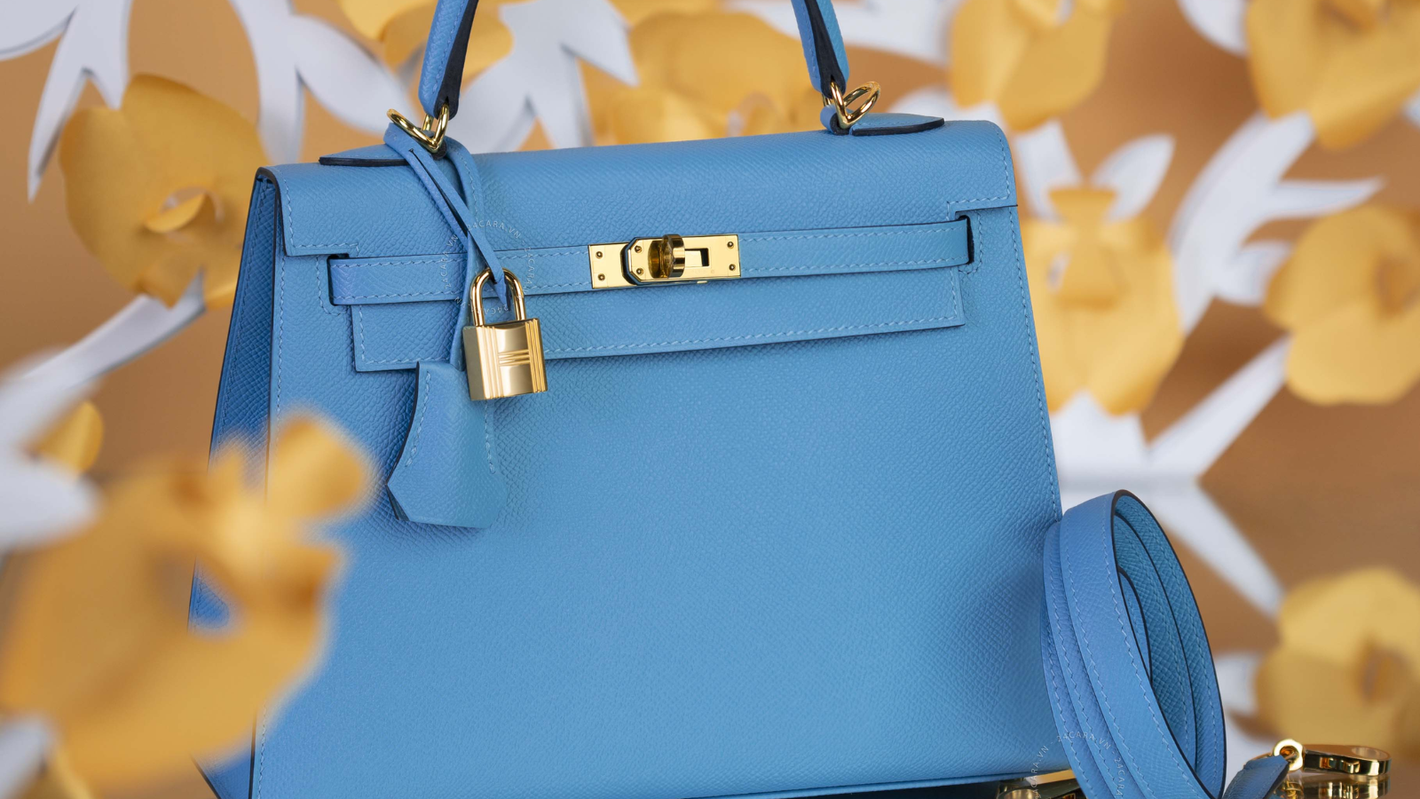 Hinh anh 6: Tui Hermes Birkin voi nhieu mau sac dang cap va thoi thuong