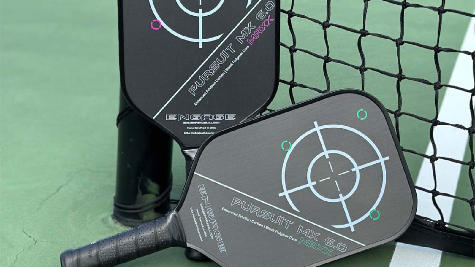 Top 7 cây vợt Pickleball tốt nhất năm 2025 Hinh anh 7: Hinh anh cac cay vot pickleball hang dau nam 2025