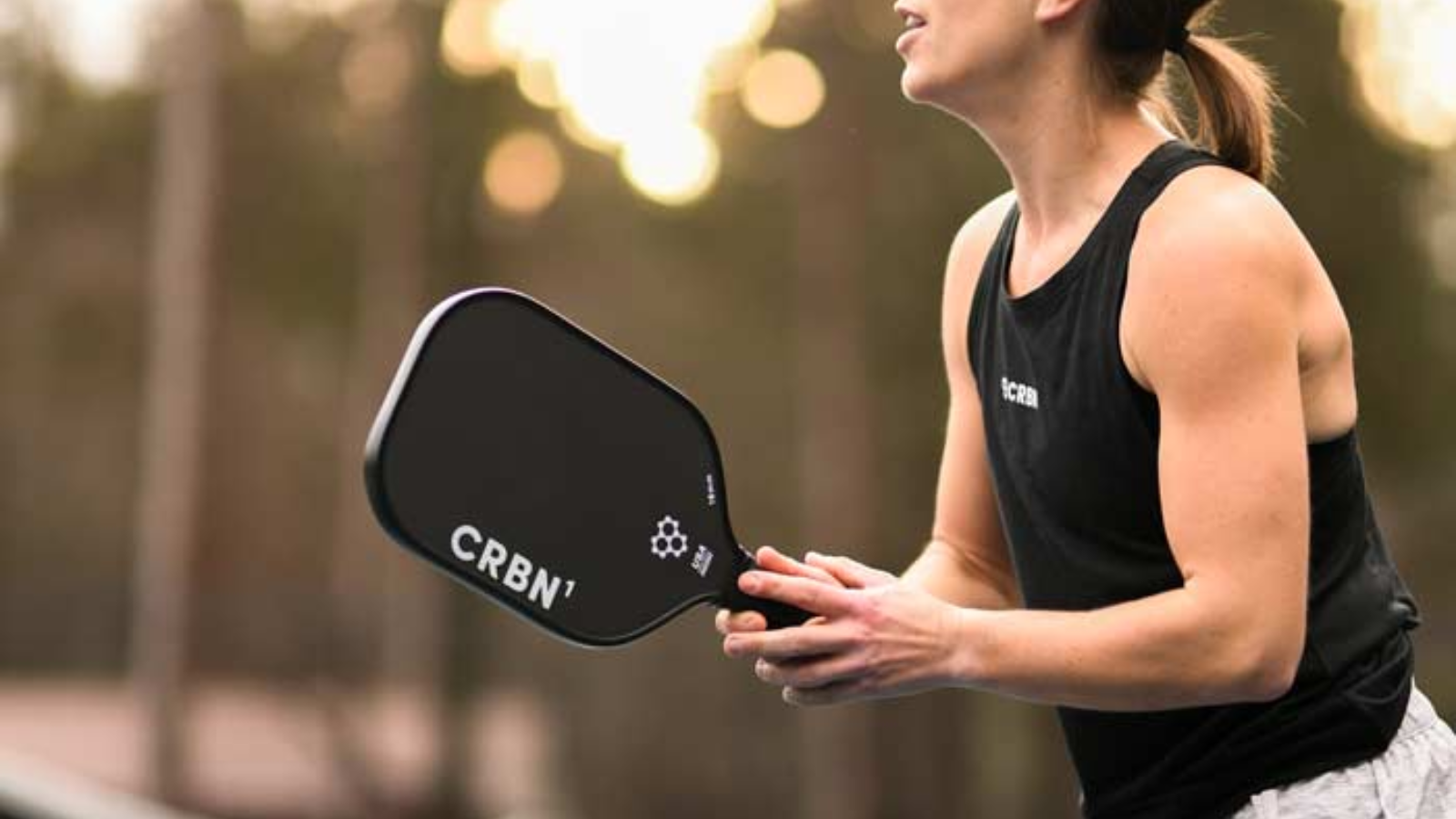 Top 7 cây vợt Pickleball tốt nhất năm 2025 Hinh anh 9: Hinh anh cac cay vot pickleball hang dau nam 2025