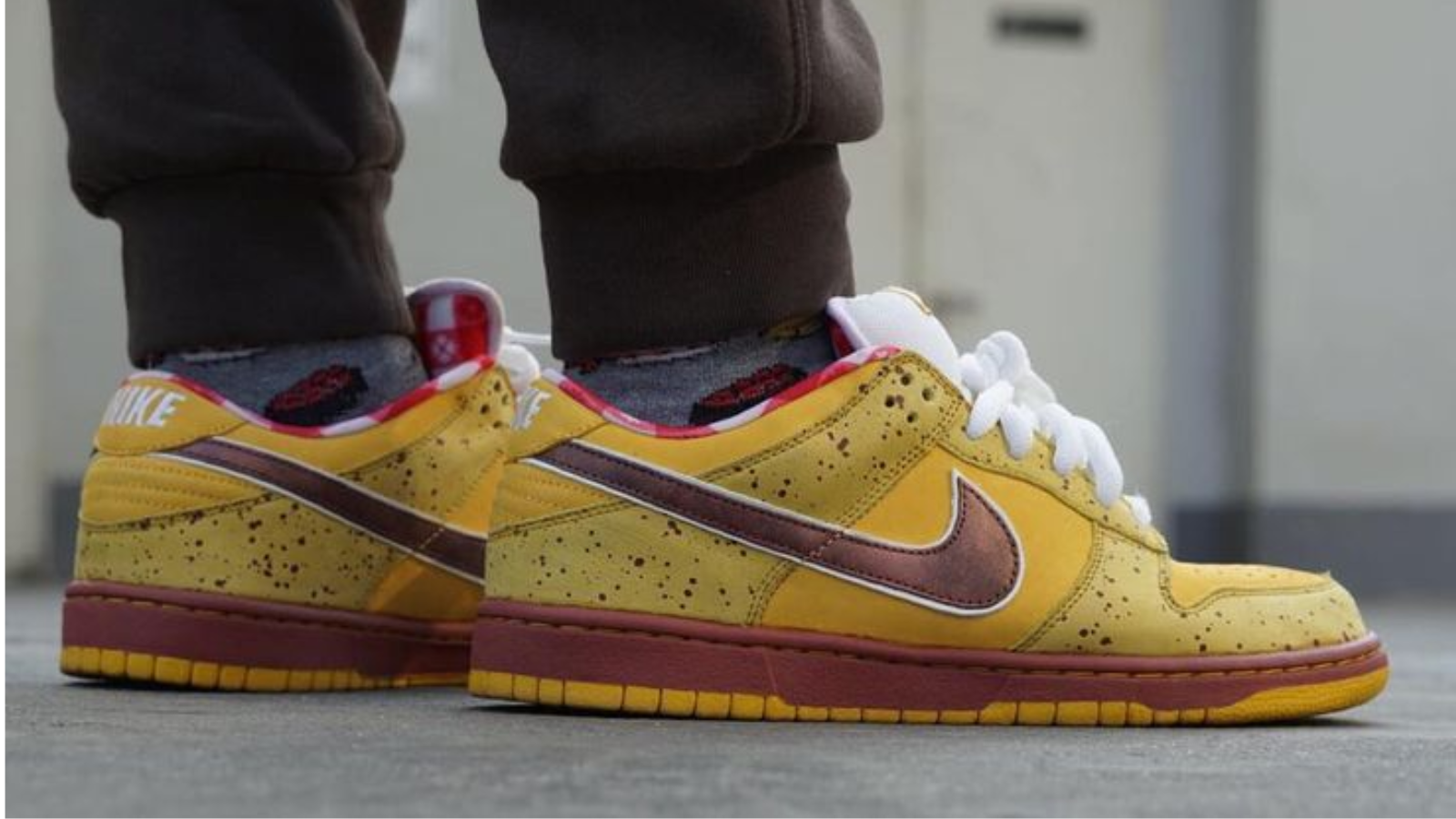 5 Đôi Nike SB Dunk Đắt Giá Nhất Mọi Thời Đại Hinh anh 5: 5 Doi Nike SB Dunk Dat Gia Nhat Moi Thoi Dai