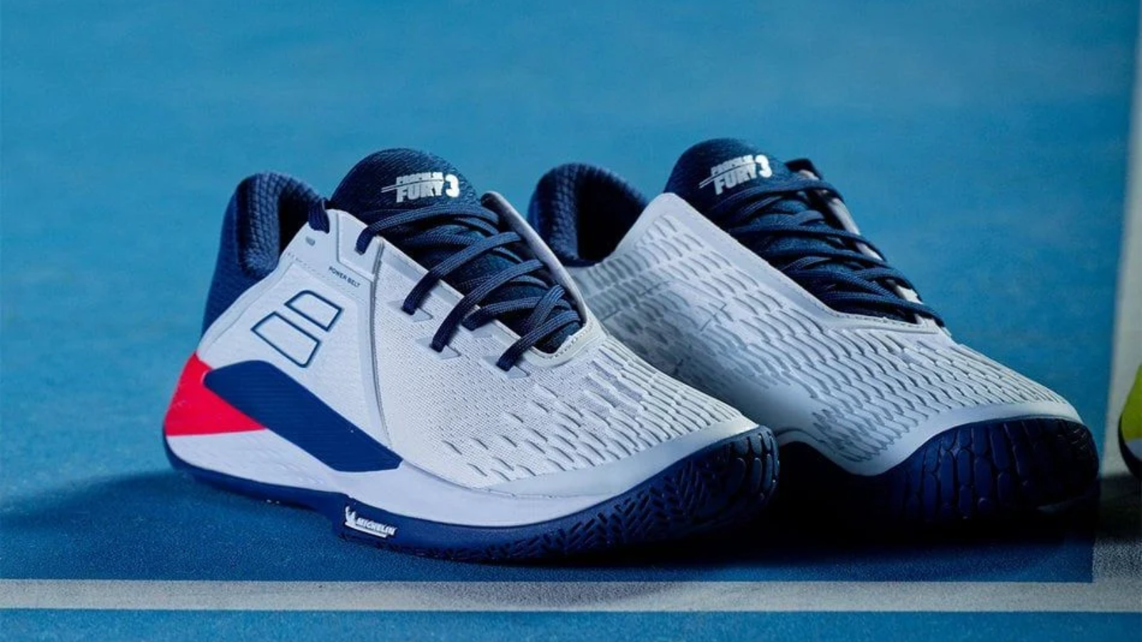 Hinh anh 4: Giay pickleball Babolat voi cong nghe tien tien va thiet ke hien dai