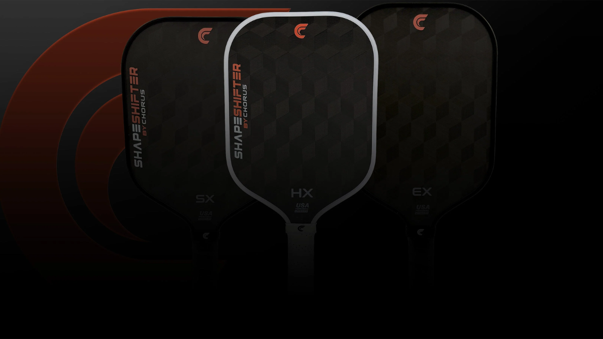 Danh Gia Dong Paddle Chorus Shapeshifter Series