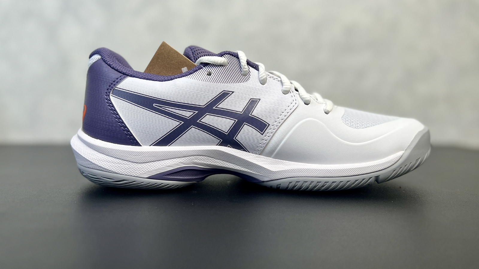 Hinh anh 5: Giay ASICS GEL-GAME FF Pickleball, thiet ke toi uu cho mon the thao pickleball.