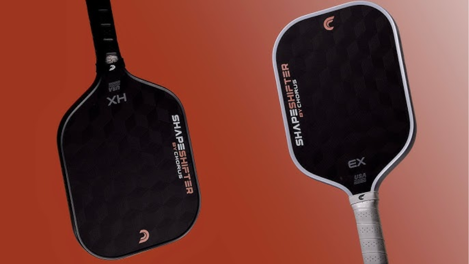 Đánh Giá Dòng Paddle Chorus Shapeshifter Series Hinh anh 1: Danh Gia Dong Paddle Chorus Shapeshifter Series