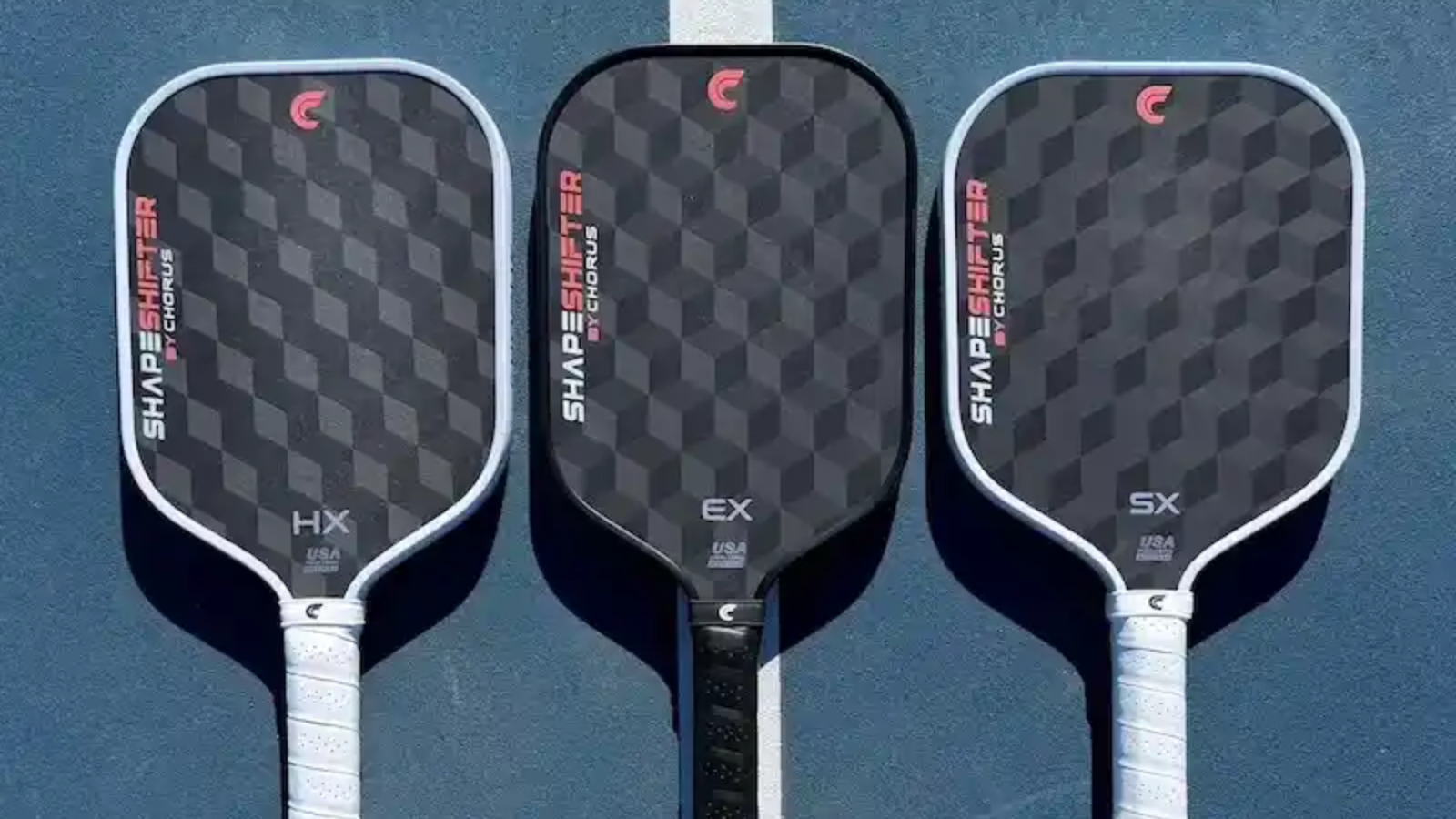 Đánh Giá Dòng Paddle Chorus Shapeshifter Series Hinh anh 3: Danh Gia Dong Paddle Chorus Shapeshifter Series