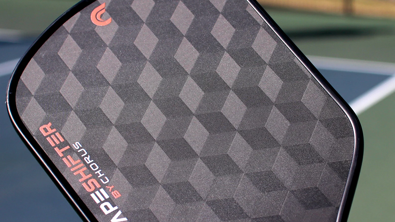 Đánh Giá Dòng Paddle Chorus Shapeshifter Series Hinh anh 4: Danh Gia Dong Paddle Chorus Shapeshifter Series