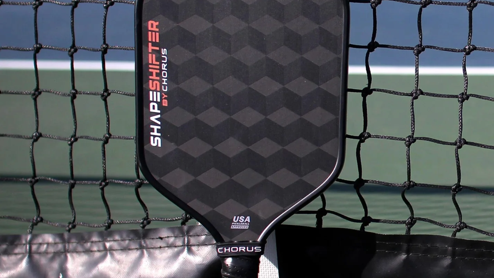 Đánh Giá Dòng Paddle Chorus Shapeshifter Series Hinh anh 5: Danh Gia Dong Paddle Chorus Shapeshifter Series