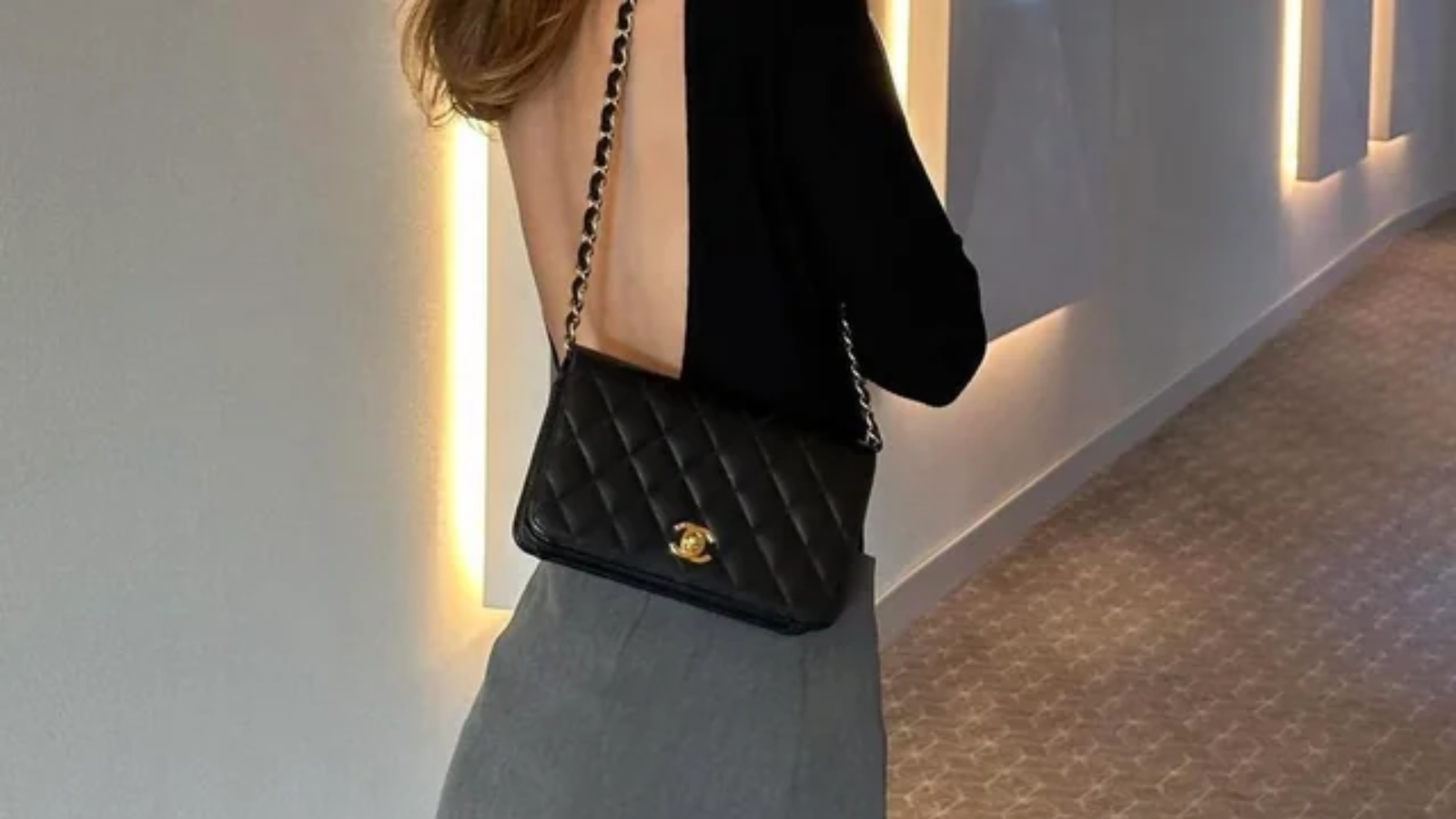 Chanel Wallet on Chain: Gợi ý màu sắc phù hợp cho từng mùa Hinh anh 3: Chanel Wallet on Chain: Goi y mau sac phu hop cho tung mua