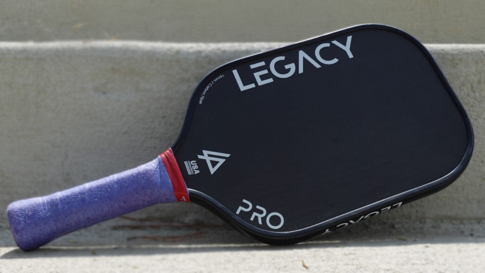 Hinh anh 6: Vot pickleball manh me 2025: Volair Mach 1 Forza, Selkirk Power Air, JOOLA Perseus Pro IV, CRBN 2X Power Series, Legacy Pro