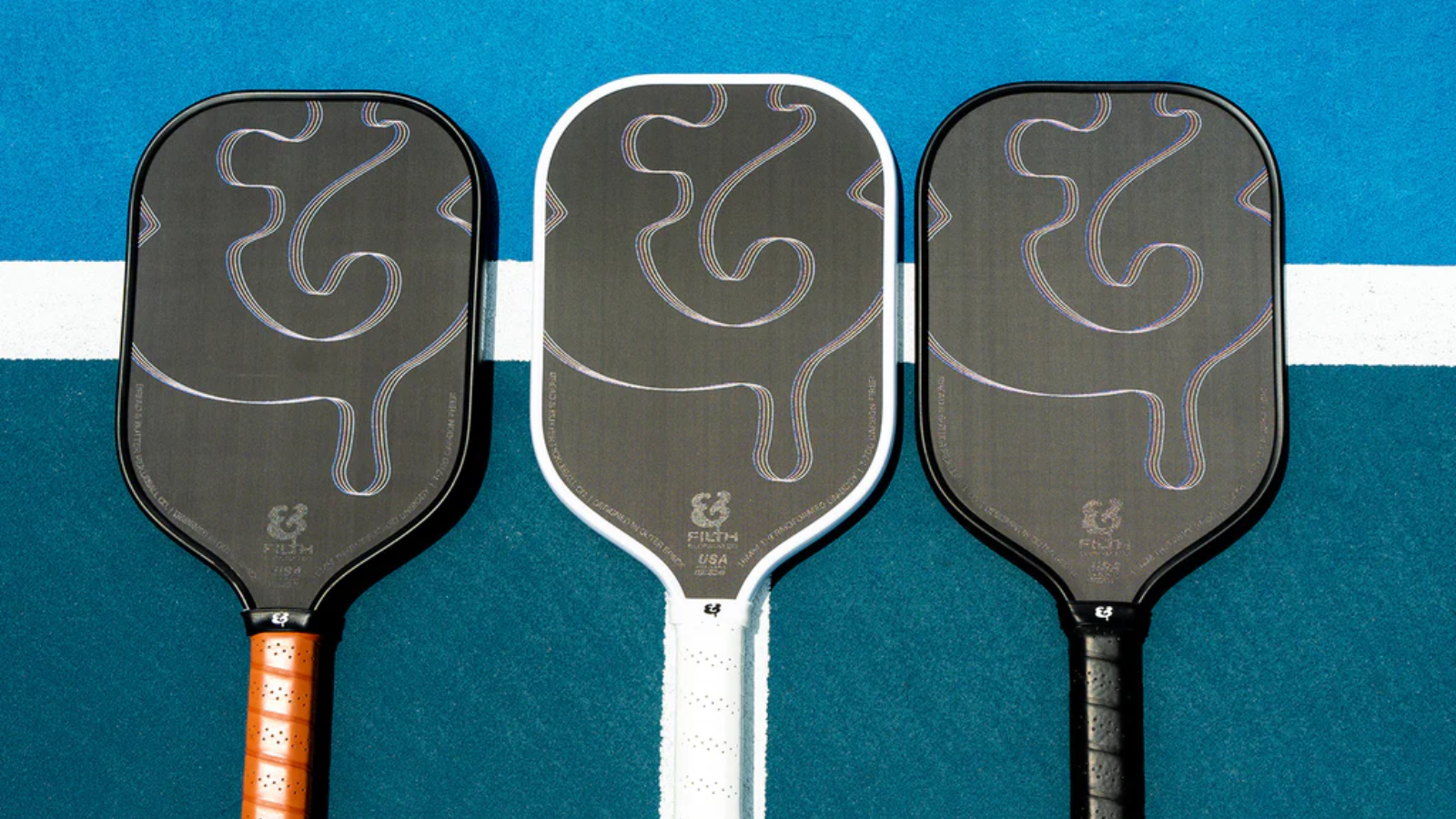 Hinh anh 4: Hinh anh vot pickleball kiem soat tot nhat 2025 voi thiet ke va cong nghe tien tien