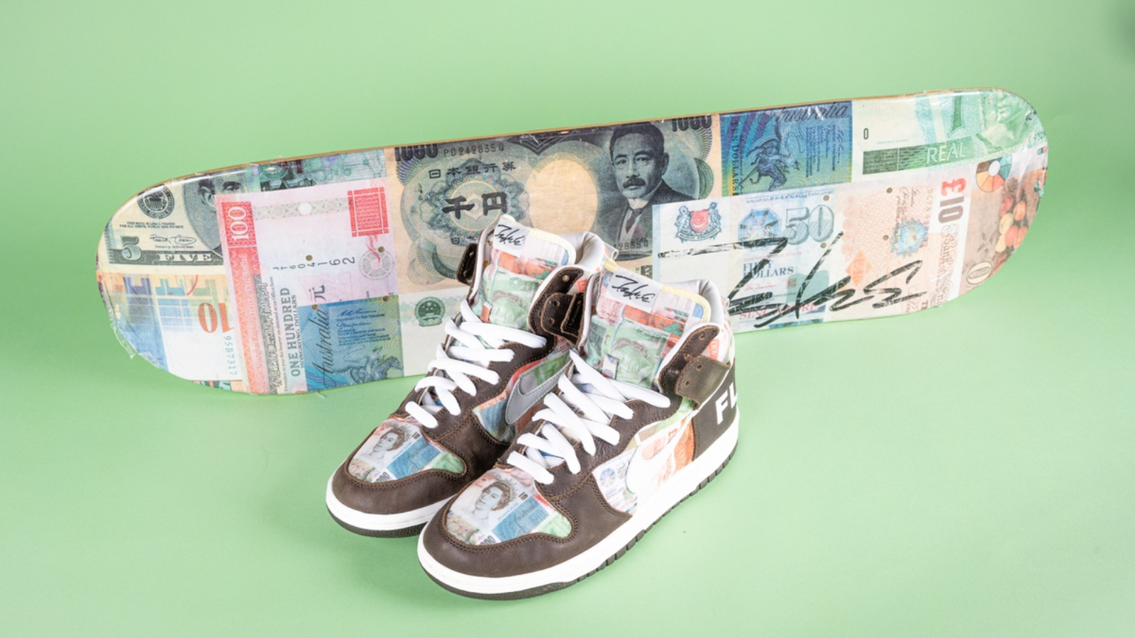 Hinh anh 5: Top 10 doi Nike SB Dunk hiem nhat moi thoi dai