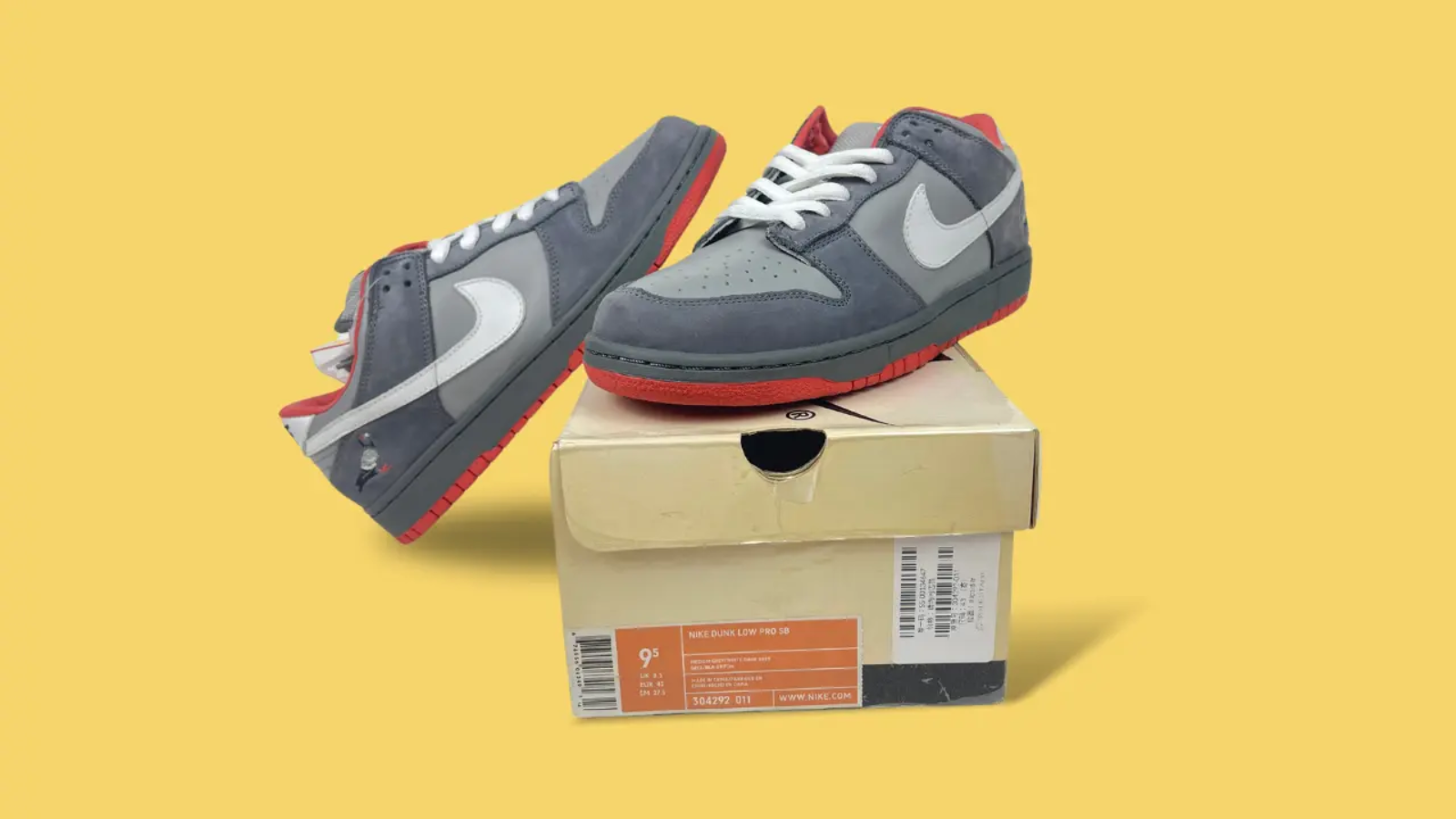 Hinh anh 6: Top 10 doi Nike SB Dunk hiem nhat moi thoi dai